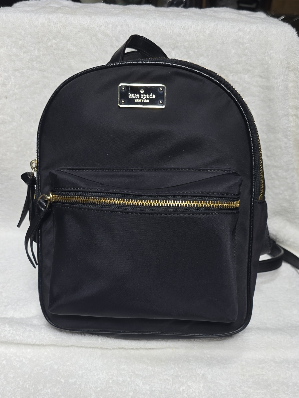 **REHAB** Kate Spade NY Wilson Rd Bradley Backpack